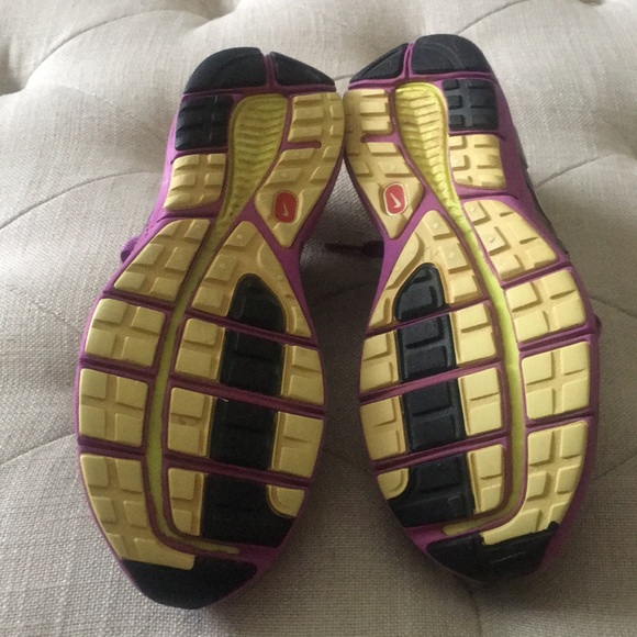 Girls Nike lunahglude 3 - Picture 5 of 7